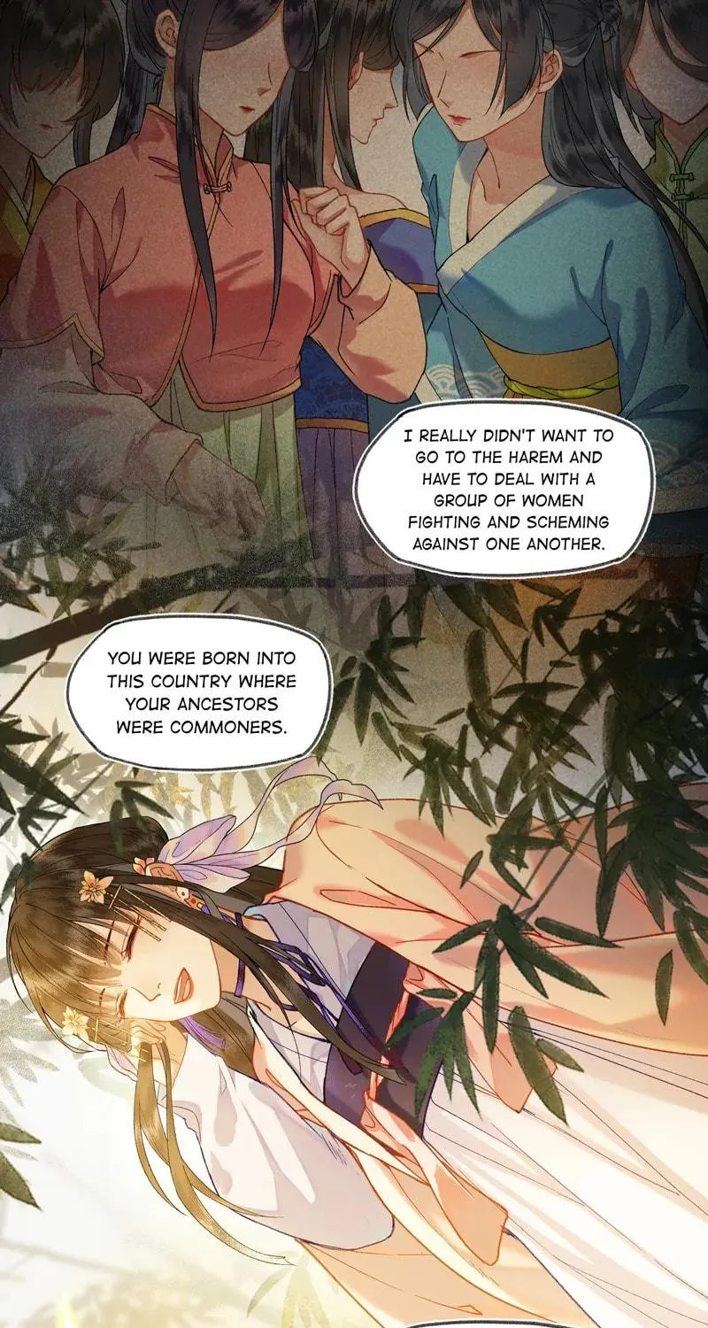 Read Let Me Go, Your Majesty! chapter 35 image 9 on Lezhin