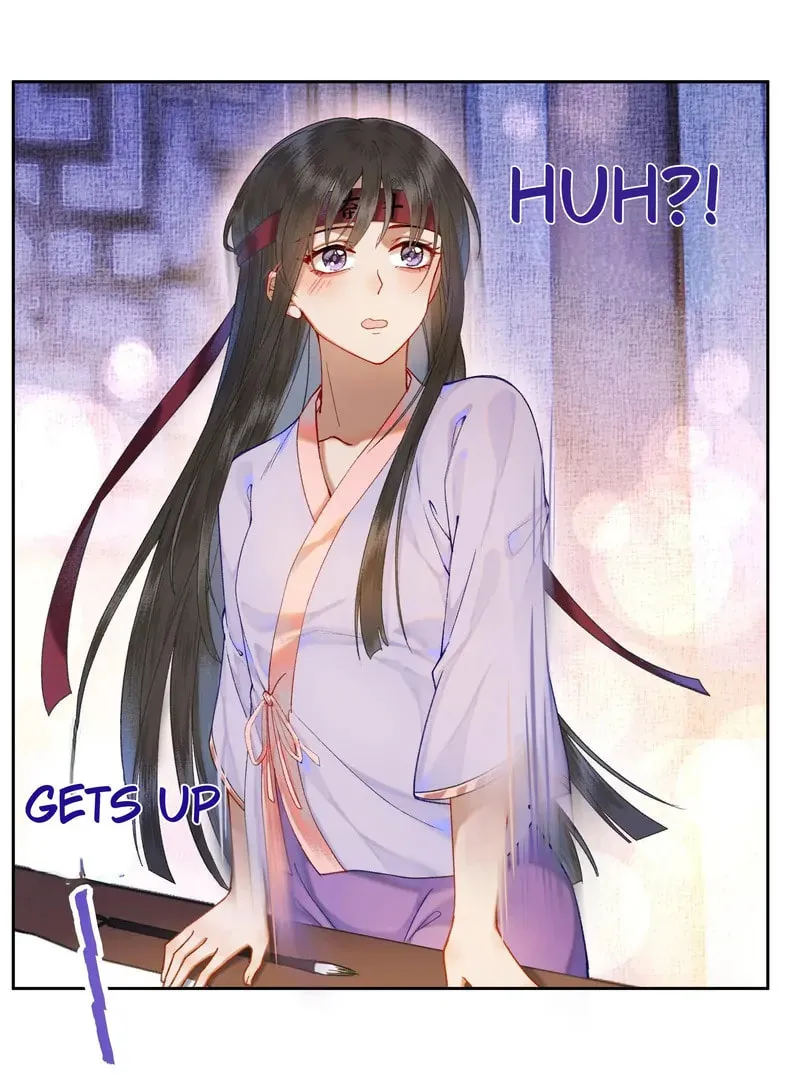 Read Let Me Go, Your Majesty! chapter 40 image 18 on Lezhin