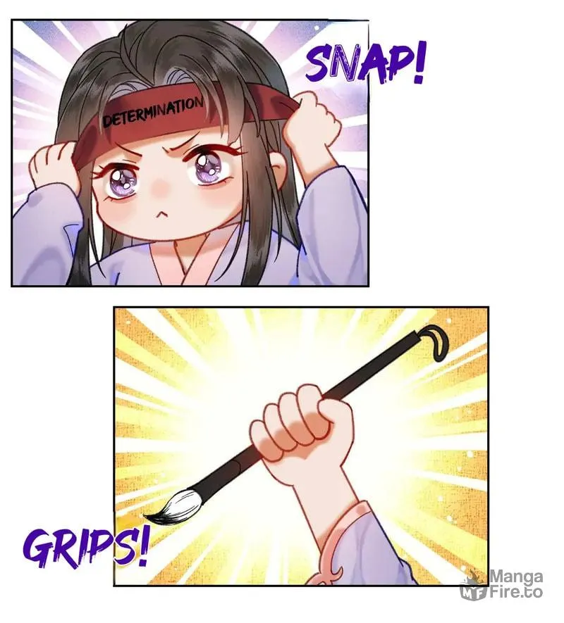 Read Let Me Go, Your Majesty! chapter 40 image 2 on Lezhin