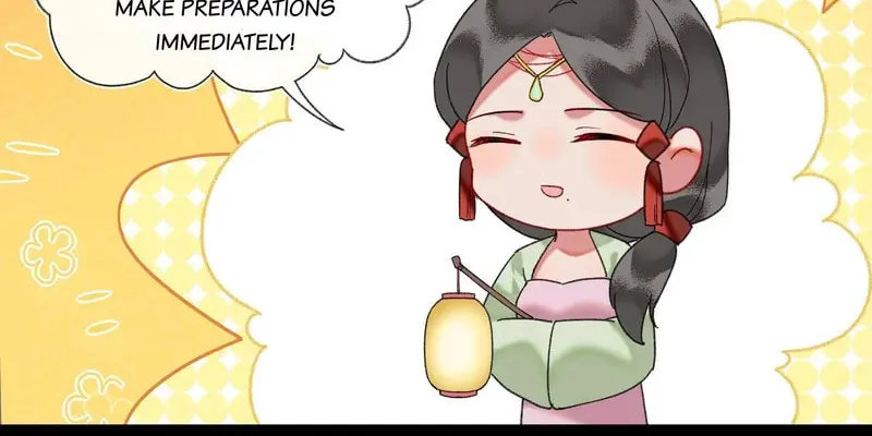 Read Let Me Go, Your Majesty! chapter 40 image 20 on Lezhin