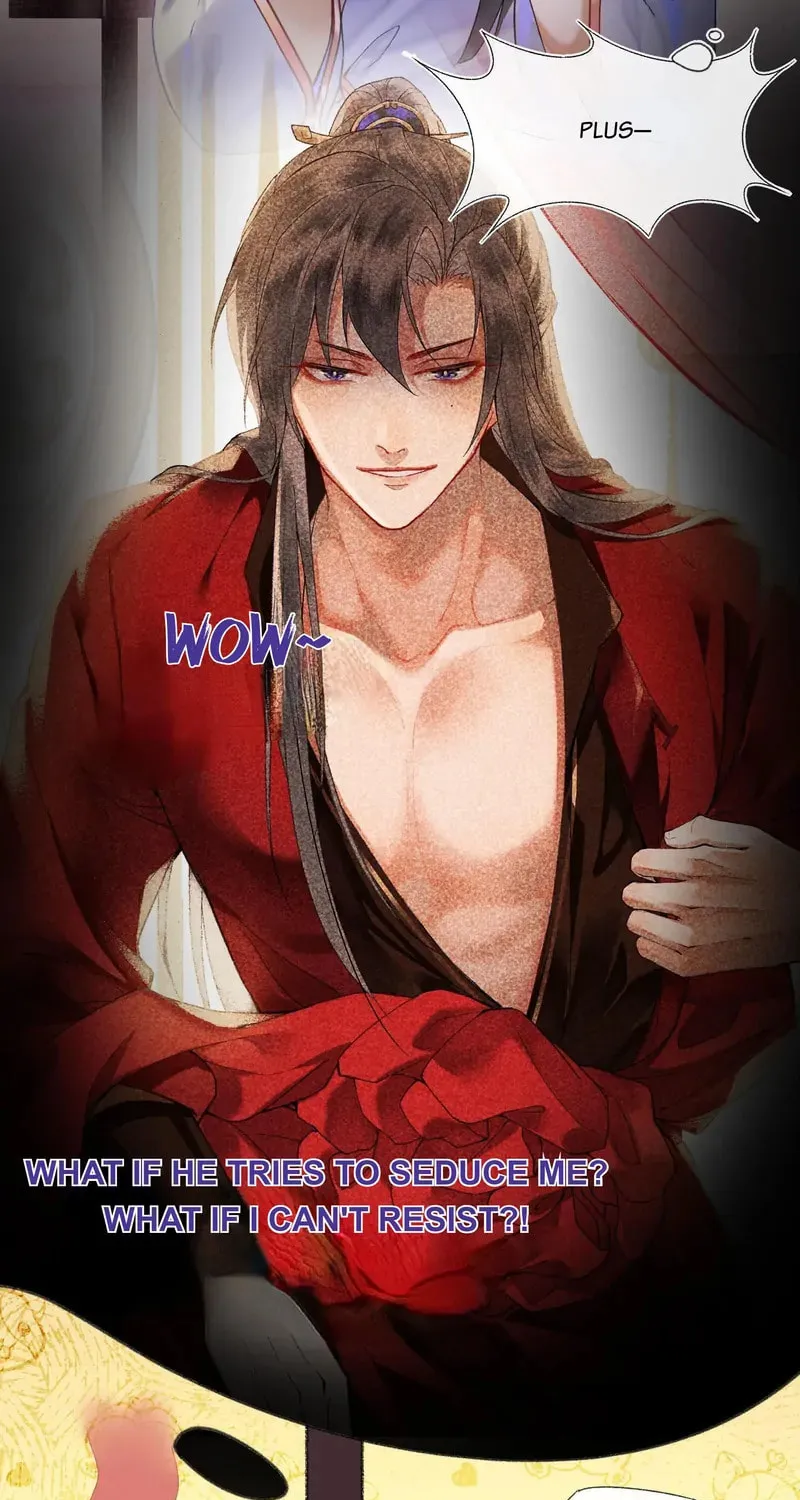Read Let Me Go, Your Majesty! chapter 40 image 23 on Lezhin