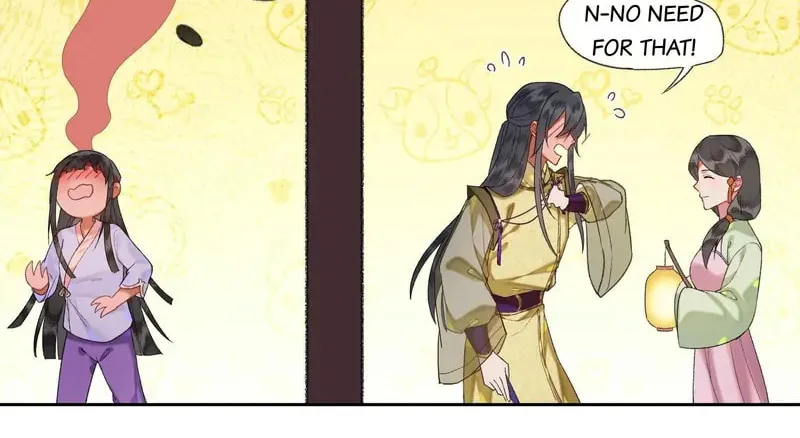 Read Let Me Go, Your Majesty! chapter 40 image 24 on Lezhin
