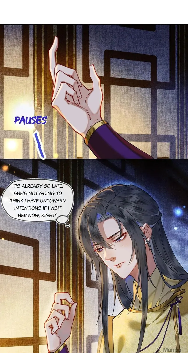 Read Let Me Go, Your Majesty! chapter 40 image 9 on Lezhin