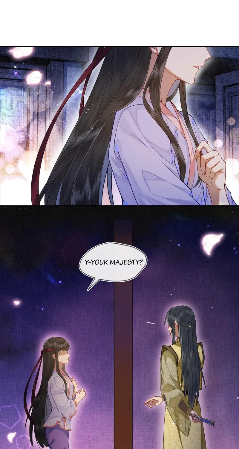 Read Let Me Go, Your Majesty! chapter 41 image 1 on Lezhin