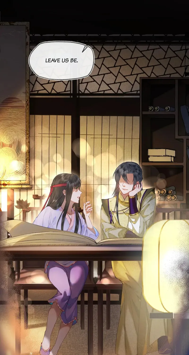 Read Let Me Go, Your Majesty! chapter 41 image 12 on Lezhin
