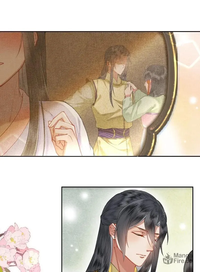 Read Let Me Go, Your Majesty! chapter 41 image 18 on Lezhin