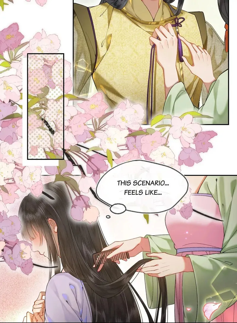Read Let Me Go, Your Majesty! chapter 41 image 19 on Lezhin