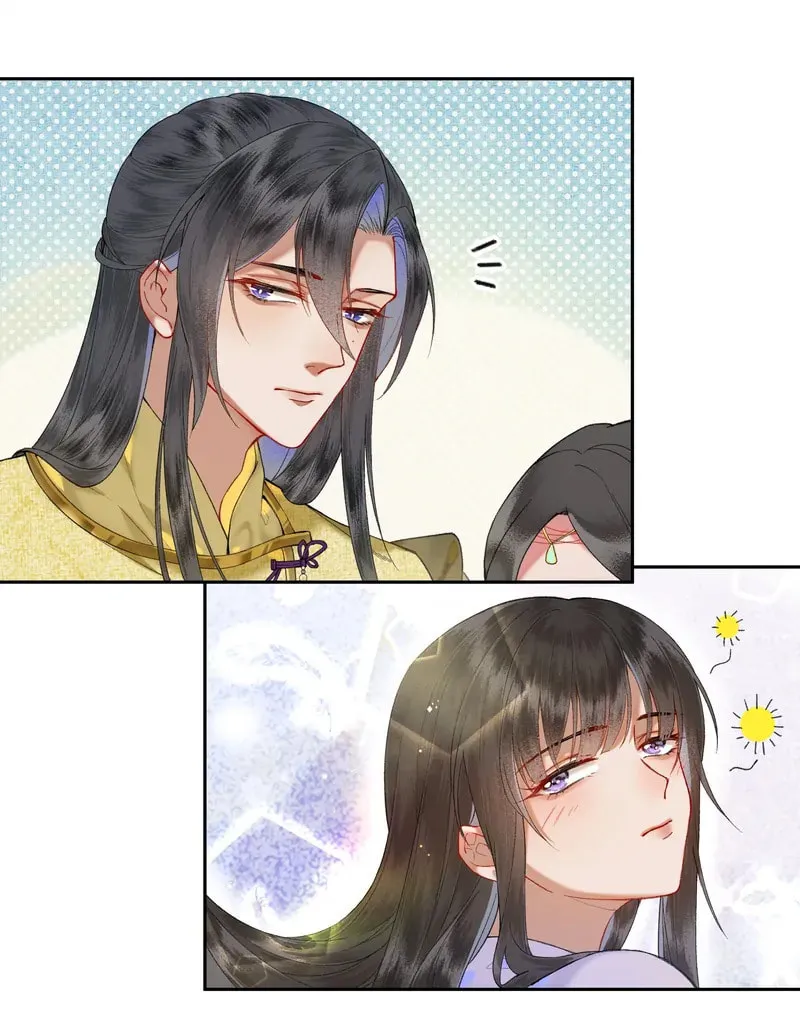 Read Let Me Go, Your Majesty! chapter 41 image 22 on Lezhin