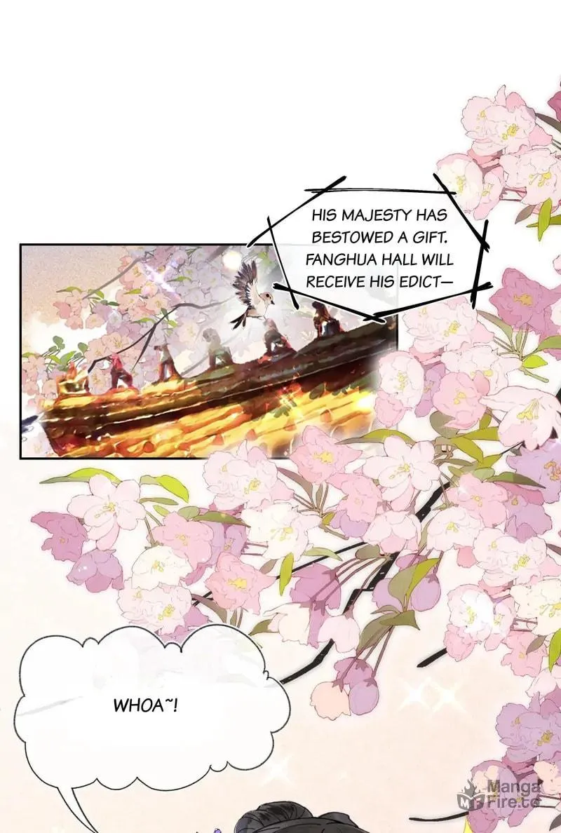 Read Let Me Go, Your Majesty! chapter 41 image 24 on Lezhin