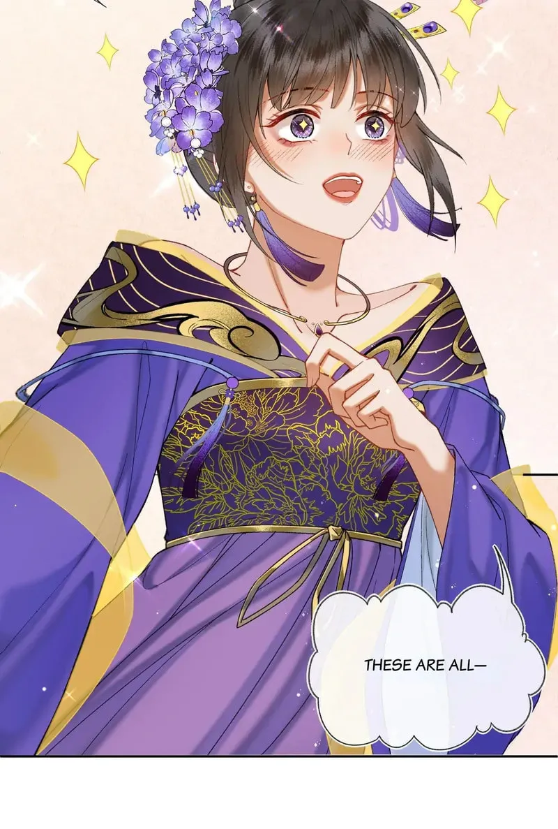 Read Let Me Go, Your Majesty! chapter 41 image 25 on Lezhin