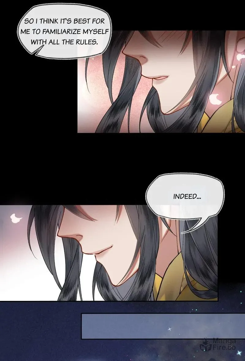 Read Let Me Go, Your Majesty! chapter 41 image 6 on Lezhin