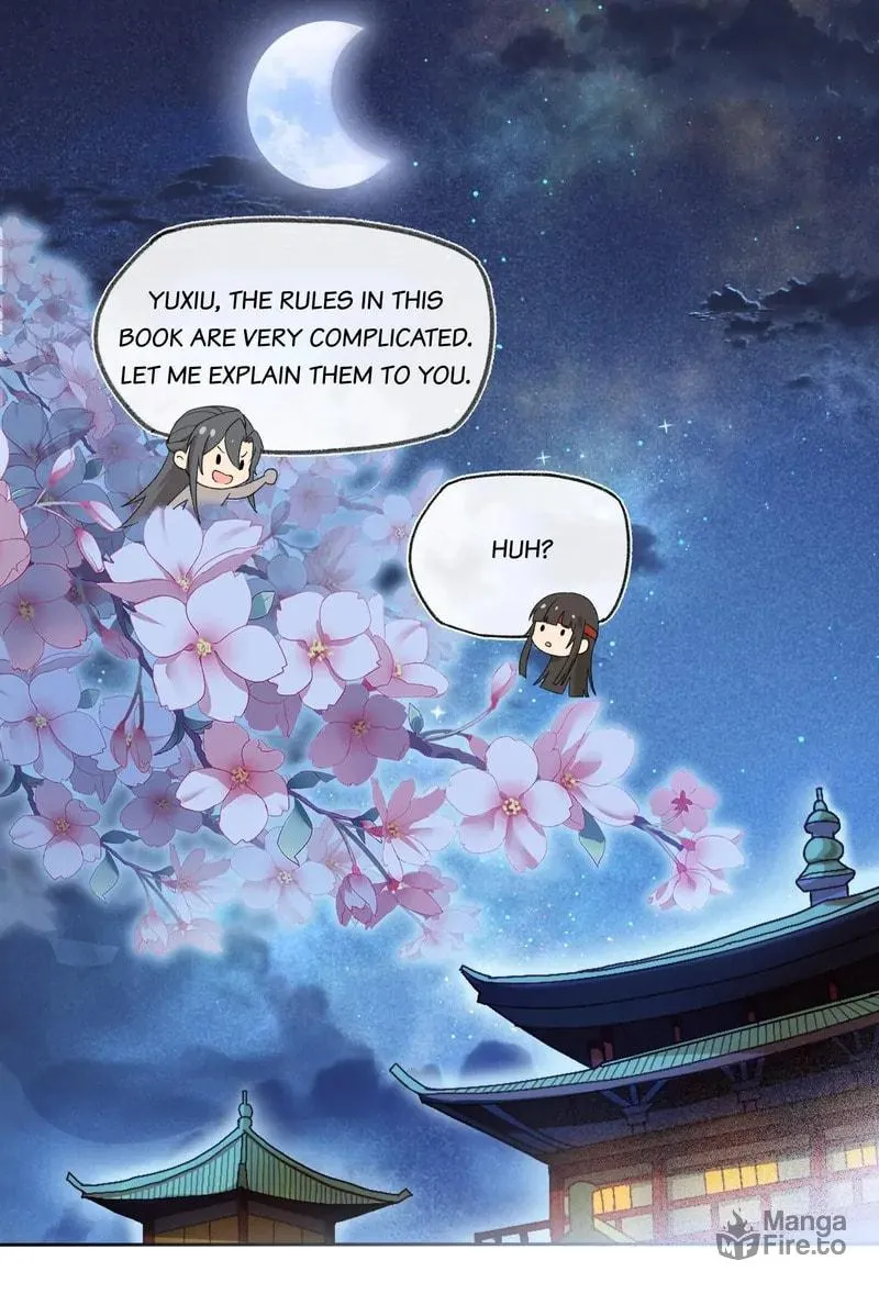 Read Let Me Go, Your Majesty! chapter 41 image 7 on Lezhin