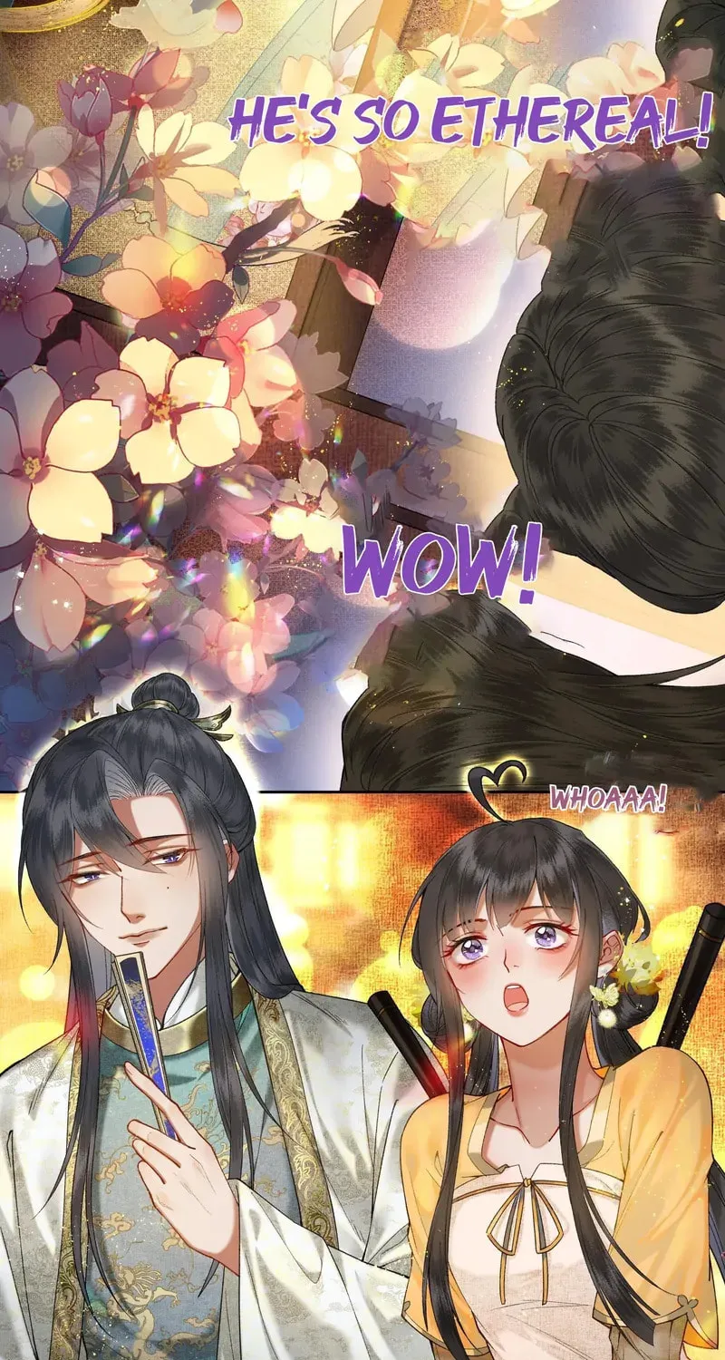 Read Let Me Go, Your Majesty! chapter 43 image 5 on Lezhin