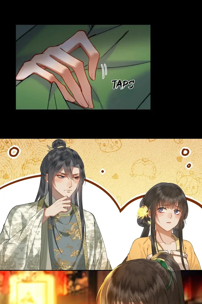 Read Let Me Go, Your Majesty! chapter 44 image 10 on Lezhin