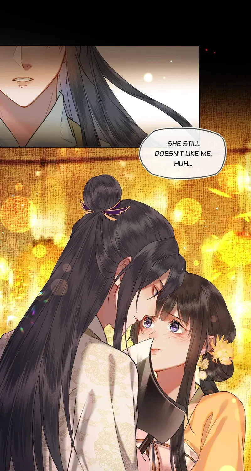 Read Let Me Go, Your Majesty! chapter 44 image 16 on Lezhin