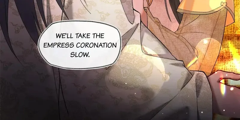 Read Let Me Go, Your Majesty! chapter 44 image 17 on Lezhin