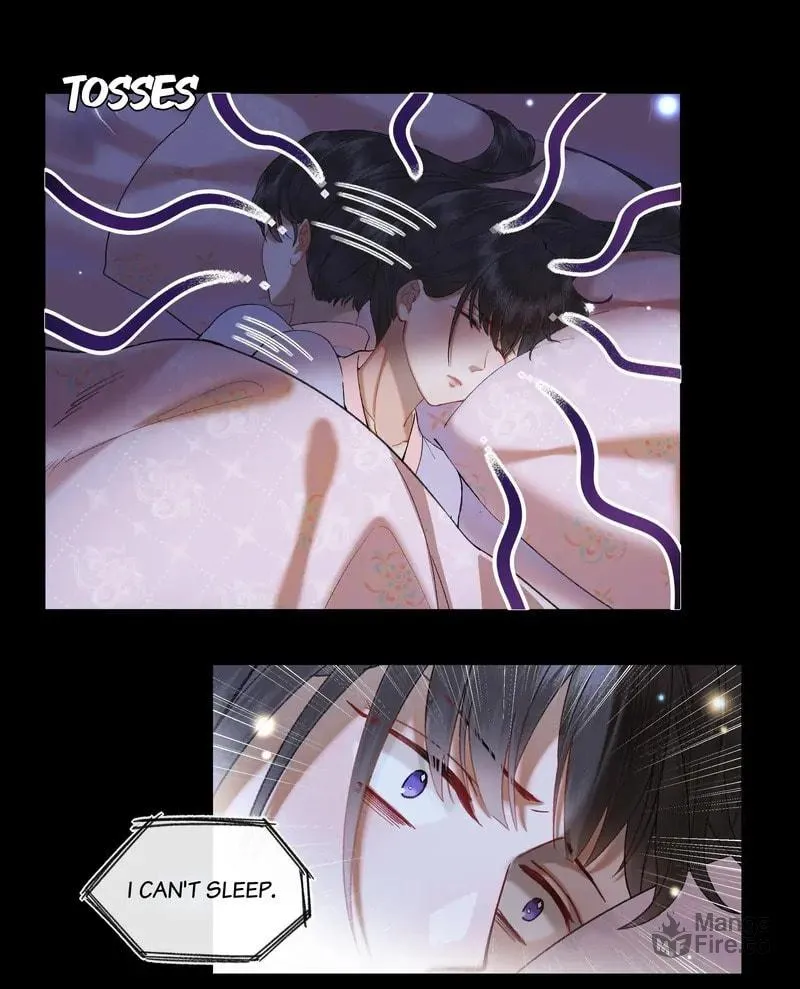 Read Let Me Go, Your Majesty! chapter 44 image 19 on Lezhin