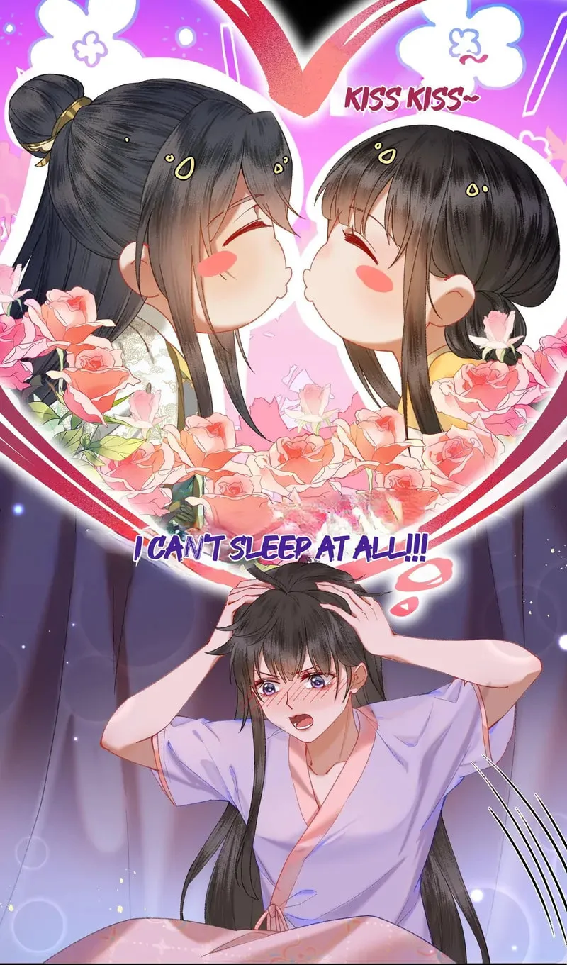 Read Let Me Go, Your Majesty! chapter 44 image 21 on Lezhin