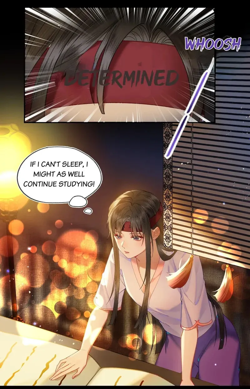 Read Let Me Go, Your Majesty! chapter 44 image 23 on Lezhin