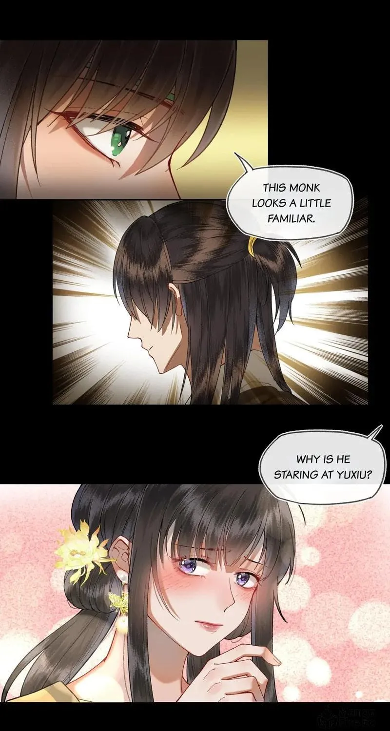 Read Let Me Go, Your Majesty! chapter 44 image 8 on Lezhin