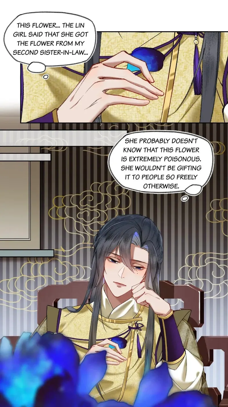 Read Let Me Go, Your Majesty! chapter 45 image 10 on Lezhin