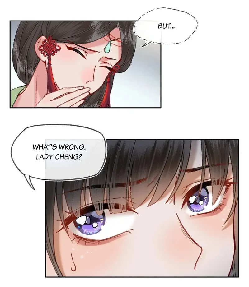 Read Let Me Go, Your Majesty! chapter 45 image 18 on Lezhin