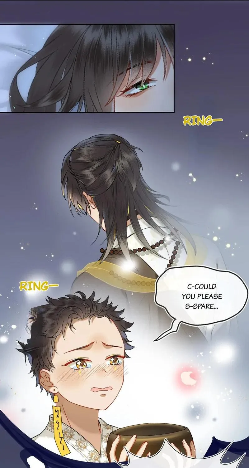 Read Let Me Go, Your Majesty! chapter 45 image 2 on Lezhin