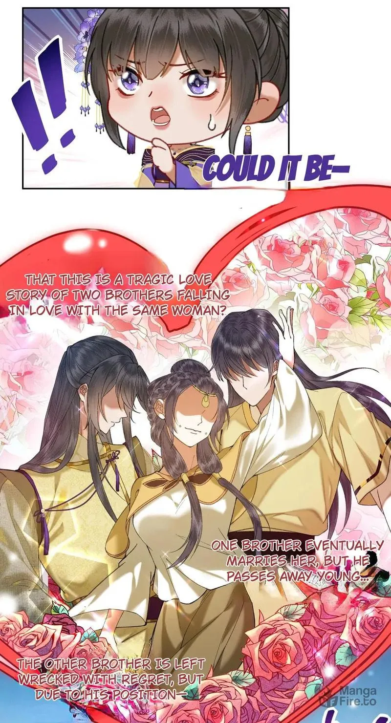 Read Let Me Go, Your Majesty! chapter 45 image 21 on Lezhin