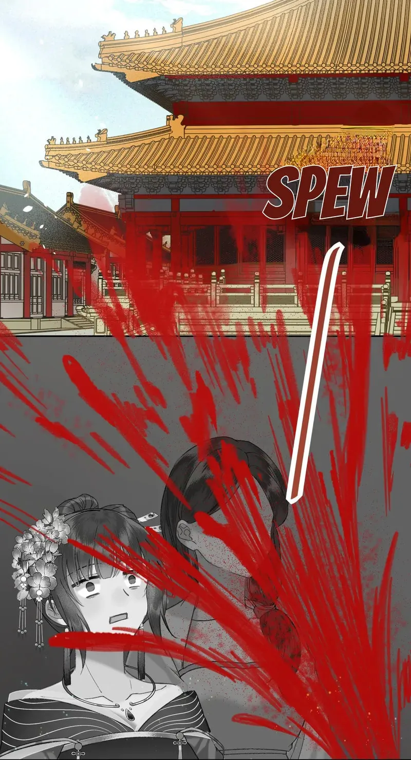 Read Let Me Go, Your Majesty! chapter 45 image 23 on Lezhin