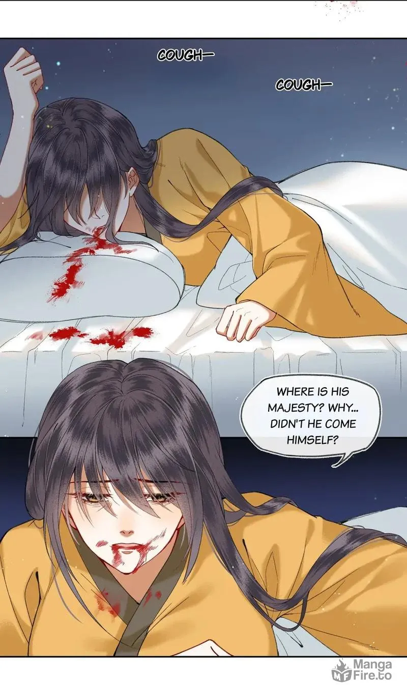 Read Let Me Go, Your Majesty! chapter 45 image 24 on Lezhin