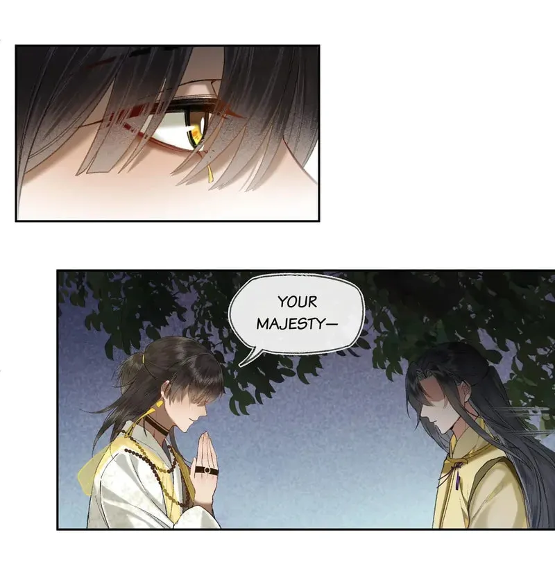 Read Let Me Go, Your Majesty! chapter 45 image 28 on Lezhin