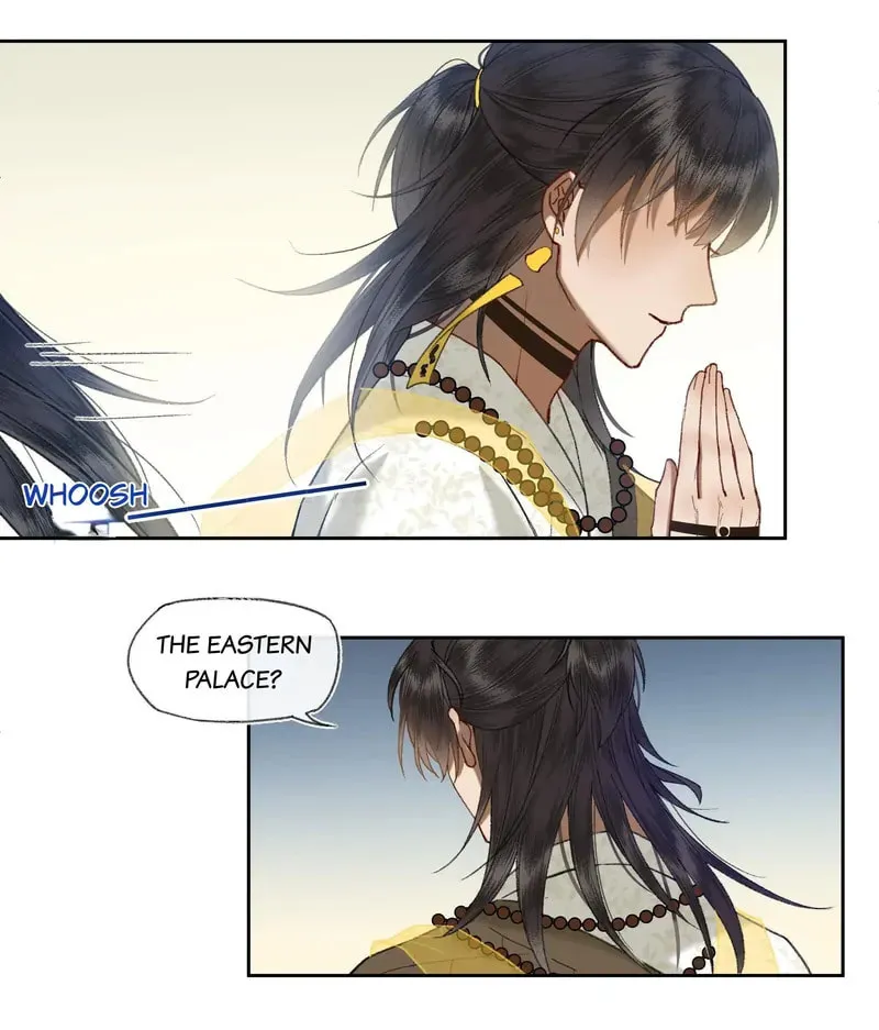 Read Let Me Go, Your Majesty! chapter 45 image 29 on Lezhin