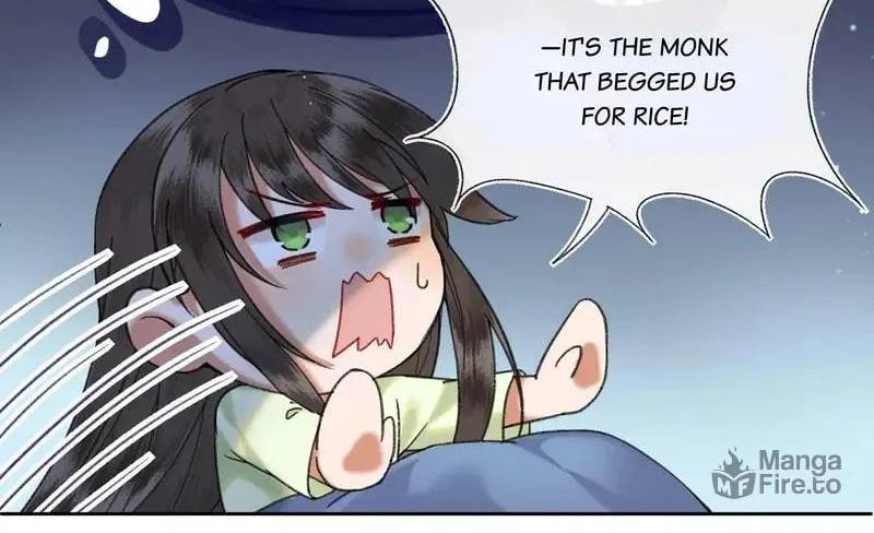 Read Let Me Go, Your Majesty! chapter 45 image 3 on Lezhin