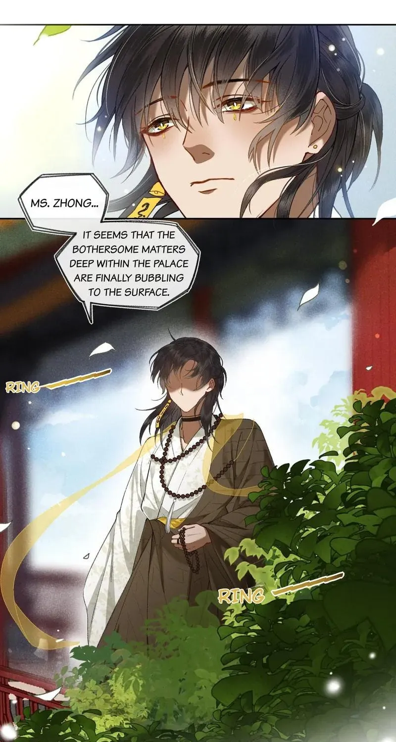Read Let Me Go, Your Majesty! chapter 45 image 30 on Lezhin