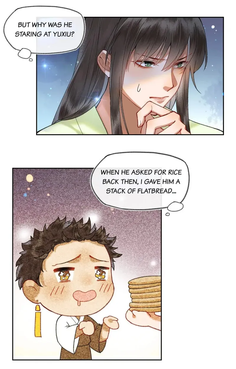 Read Let Me Go, Your Majesty! chapter 45 image 4 on Lezhin