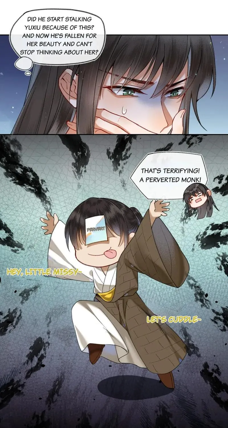 Read Let Me Go, Your Majesty! chapter 45 image 5 on Lezhin