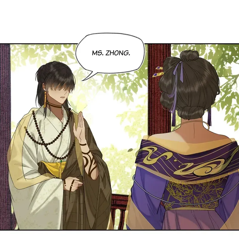 Read Let Me Go, Your Majesty! chapter 46 image 14 on Lezhin