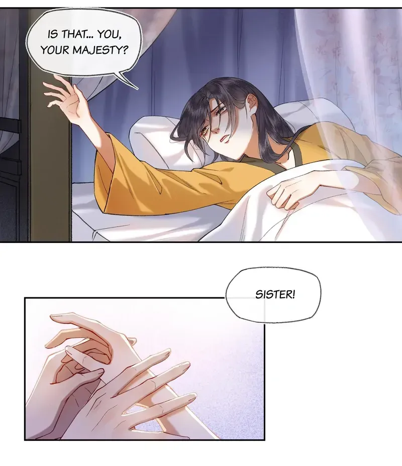 Read Let Me Go, Your Majesty! chapter 46 image 3 on Lezhin