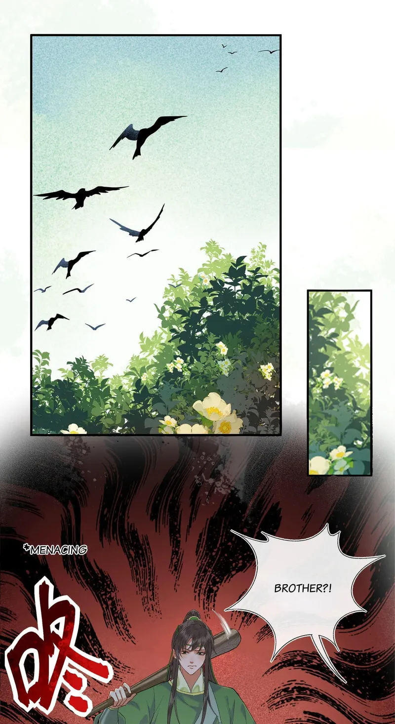 Read Let Me Go, Your Majesty! chapter 48 image 1 on Lezhin