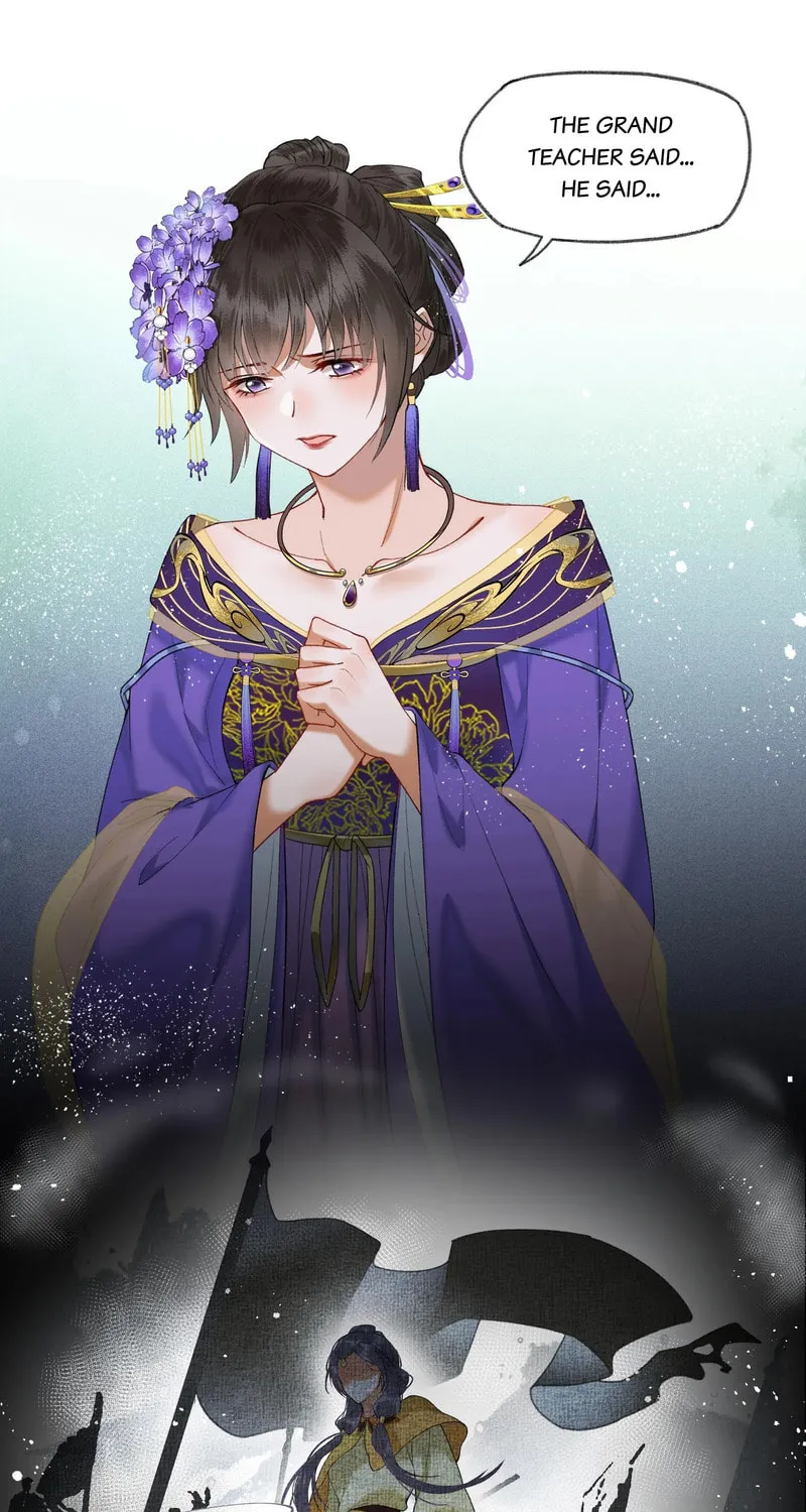 Read Let Me Go, Your Majesty! chapter 48 image 12 on Lezhin