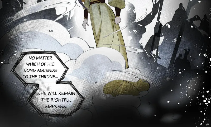 Read Let Me Go, Your Majesty! chapter 48 image 13 on Lezhin