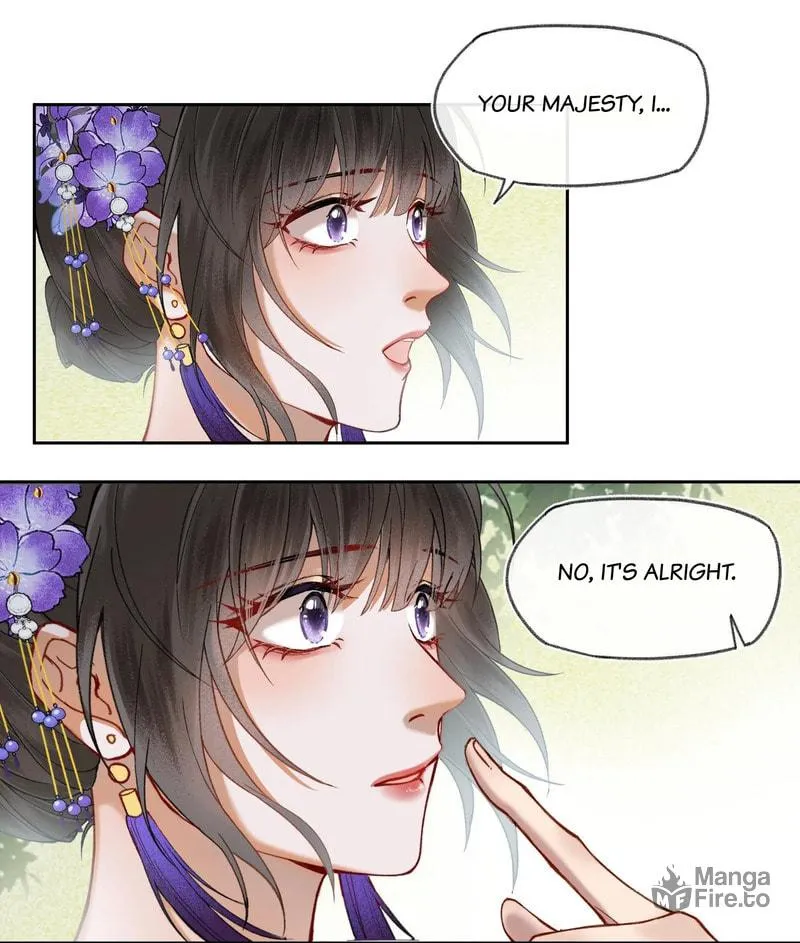 Read Let Me Go, Your Majesty! chapter 48 image 18 on Lezhin