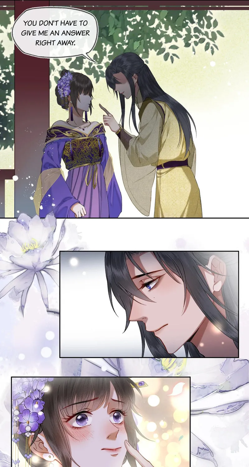 Read Let Me Go, Your Majesty! chapter 48 image 19 on Lezhin