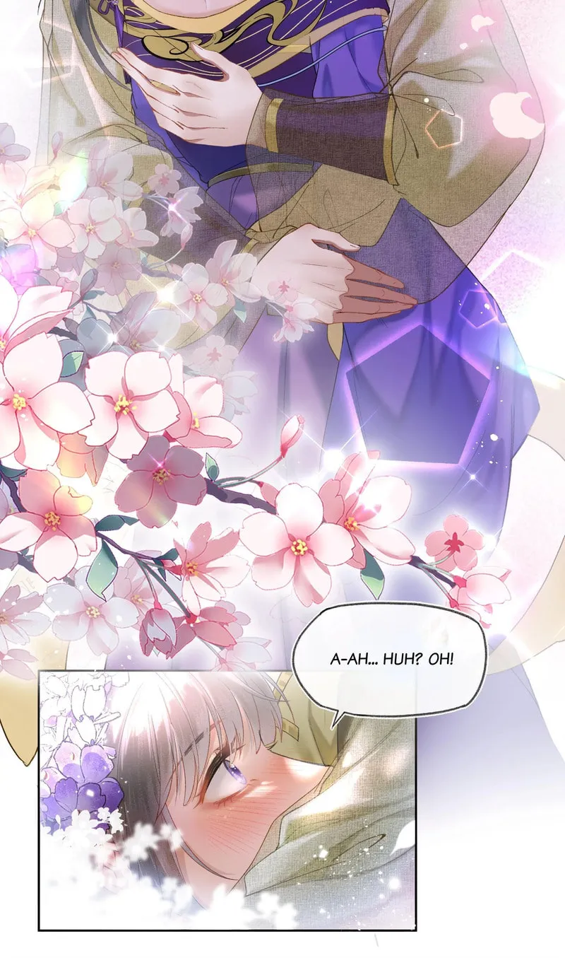 Read Let Me Go, Your Majesty! chapter 48 image 23 on Lezhin