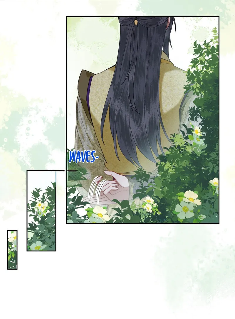 Read Let Me Go, Your Majesty! chapter 48 image 7 on Lezhin