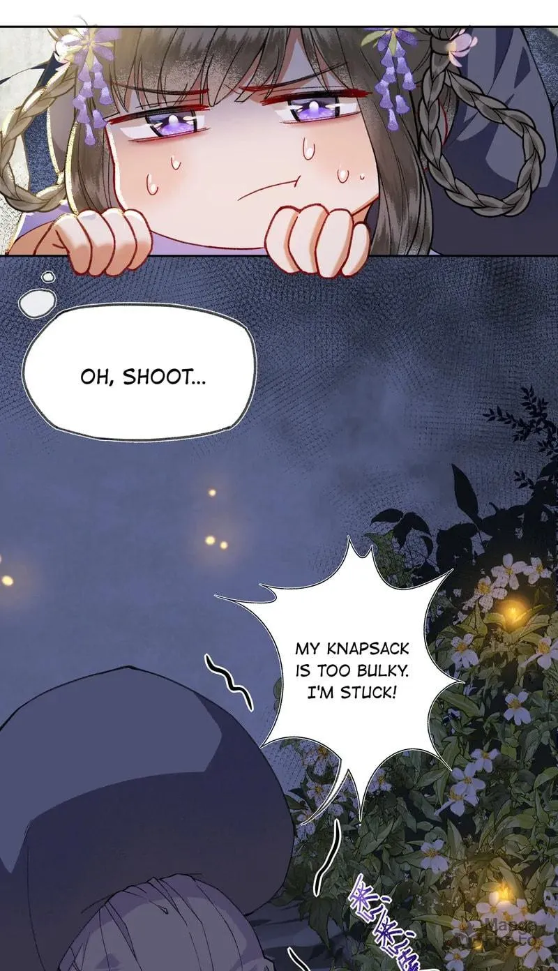 Read Let Me Go, Your Majesty! chapter 5 image 10 on Lezhin