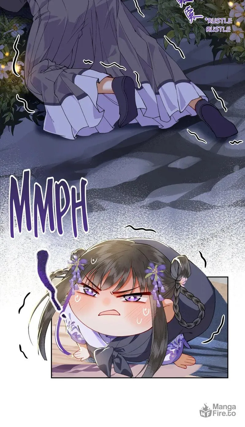 Read Let Me Go, Your Majesty! chapter 5 image 11 on Lezhin