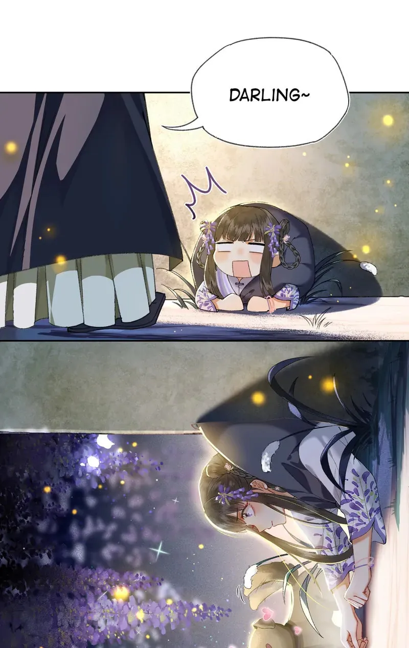 Read Let Me Go, Your Majesty! chapter 5 image 12 on Lezhin