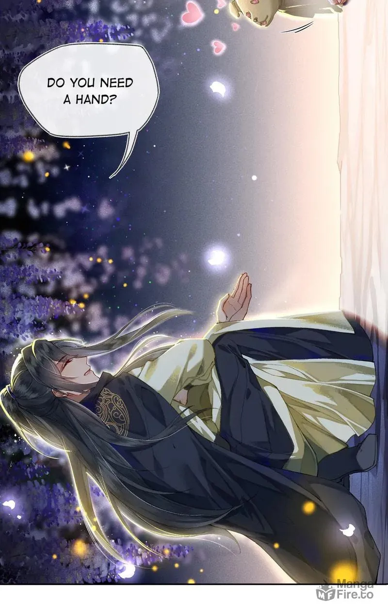 Read Let Me Go, Your Majesty! chapter 5 image 13 on Lezhin