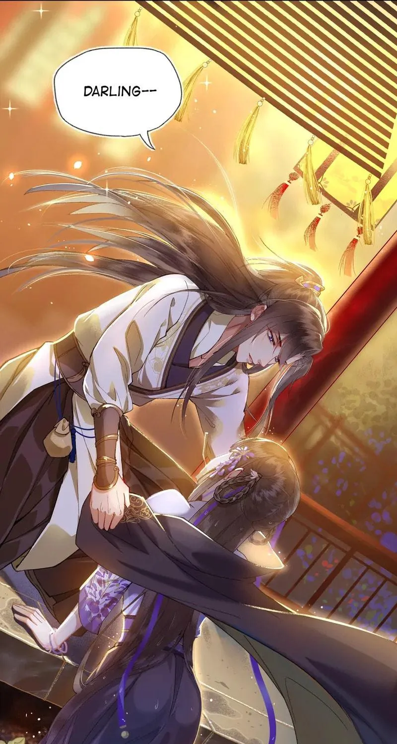 Read Let Me Go, Your Majesty! chapter 5 image 19 on Lezhin